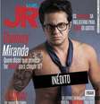  Foto: @revistamaisjr/ Instagram/ Reprodução
