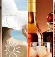 Tabaco, fumo passivo, poluição, exposição excessiva ao sol, álcool e carne processada são substâncias causadoras de câncer, diz OMS  Foto: Thinkstock