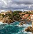 Paisagens inspiram namorados em cruzeiros  Foto: Brendan van Son/Shutterstock