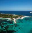 Bahamas, Caribe, Ásia e outras regiões são alternativa para celebrar  Foto: Royal Caribbean International/Divulgação