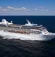 Navios da Azamara serão revitalizados em 2016  Foto: Azamara Club Cruises/Divulgação