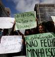  Foto: Newton Menezes / Futura Press