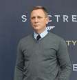 Daniel Craig lança "007 Contra Spectre" no México  Foto: Getty Images