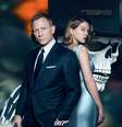 'Spectre' resgata clássico 007 e vilões do passado de James Bond  Foto: Divulgação