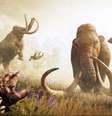 Em Primal, não há sinais de metralhadoras e armas modernas  Foto: Ubisoft / Divulgação