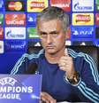 Mourinho prefere continuar na Inglaterra que voltar a comandar o Real Madrid  Foto: Andy Rain / EFE