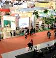 A Feira do Empreendedor ocorre entre os dias 12 e 15 e reúne em um mesmo espaço informações e palestras para quem quer abrir um negócio  Foto: Adriano Castelli / Shutterstock