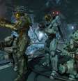 Halo 5 ficou com 100% no ranking do instituto Nielsen  Foto: Microsoft / Divulgação