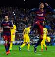 Barcelona busca seu terceiro campeonato mundial  Foto: David Ramos / Getty Images 