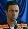 Duarte Júnior tem 35 anos  Foto: Agência Brasil