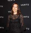 A atriz admitiu que organizava jantares para o líder do Forza Itália  Foto: Getty Images