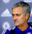 De férias em Pernambuco, Mourinho "ganha" contrato para comandar o Íbis, famoso por ser "o pior time do mundo"  Foto: Jordan Mansfield / Getty Images 