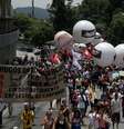  Foto: Newton Menezes / Futura Press