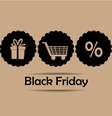 Pesquisa da Cuponation, plataforma de cupons de desconto e ofertas on-line, mostra que os varejistas esperam vendas até 30% maiores ndurante o Black Friday, em 27 de novembro  Foto: LAR01JoKa/Shutterstock