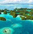 Cada região possui sua melhor época para cruzeiros  Foto: howamo/Shutterstock