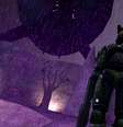 A trilha sonora pode ser tão importante quanto os gráficos em um jogo clássico como o primeiro Halo  Foto: Microsoft / Divulgação