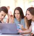 Verifique canais de defesa do consumidor para saber se uma empresa tem boa reputação entre os usuários  Foto: Antonio Guillem/Shutterstock