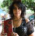 "A número um": romance mistura autobiografia e ficção  Foto: Divulgação/BBC Brasil / BBC News Brasil