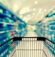 Confiança do empresário do comércio caiu 26,5% em outubro frente ao mesmo período do ano passado  Foto: TZIDO SUN / Shutterstock