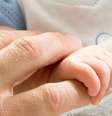 Crianças com microcefalia nascem com circunferência do crânio menor que a normal  Foto: iStock/Getty Images / Vivo Mais Saudável