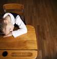 Mistério intriga escola na Inglaterra  Foto: iStock
