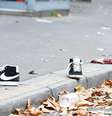 129 pessoas morreram na série de atentados terroristas deflagrados na última sexta-feira (13) em Paris  Foto: EFE