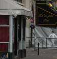 Bataclan Theatre  Foto: Getty Images 