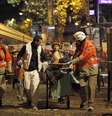 Atentado da última sexta-feira (13) causou pelo menos 129 mortes  Foto: Getty Images
