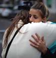 Autoridades francesas já entregaram os restos mortais de cerca de 100 vítimas dos atentados aos familiares  Foto: Getty Images