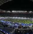 Atentados em Paris aumentam preocupação para a Eurocopa de 2016  Foto: Getty Images