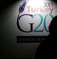 Cúpula do G20 na Turquia seria alvo de atentados jihadistas  Foto: Getty Images