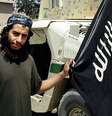 O nome de Abaaoud já era conhecido pela polícia da França   Foto: Picture Alliance / Deutsche Welle / Reprodução