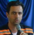O prefeito de Mariana, Duarte Júnior, diz que se mineração acabar, 4 mil pessoas perderão seus empregos  Foto: Antonio Cruz / Agência Brasil