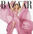  Foto: Terry Richardson/ Harper's Bazaar/ Divulgação