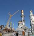 A compra pela Petrobras da refinaria de petróleo em Pasadena, Texas (EUA), em 2006, é investigada por superfaturamento, à época, e evasão de divisas.   Foto: Istoé