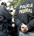 Polícia Federal  Foto: Agência Brasil