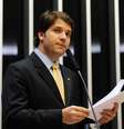 Luiz Argôlo é o terceiro político condenado na Operação Lava Jato  Foto: Agência Brasil