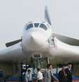 Tu-160  Foto: Getty Images