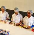Os produtos são vendidos em kits de sabores e marcas escolhidos pelos clientes  Foto: Arquivo pessoal