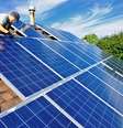Jogo mede potencial de geração de energia solar em casas e prédios de todo Brasil  Foto: iStock