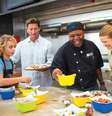 Navios oferecem pizzas clássicas e ousadas  Foto: Celebrity Cruises/Divulgação