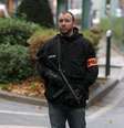 Polícia francesa realizou operação em busca do belga Abdelhamid Abaaoud, considerado autor intelectual dos atentados de Paris  Foto: Getty Images