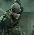 O protagonista de Metal Gear foi parar até em outros jogos  Foto: Konami / Divulgação