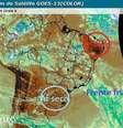  Foto: Climatempo