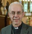Justin Welby, arcebispo da Cantuária, afirmou que mortes abriram "brecha em sua armadura"  Foto: BBC / BBC News Brasil