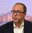 Fracassar é preciso, diz o criador da Wikipedia, Jimmy Wales  Foto: Divulgação/BBC Brasil / BBC News Brasil