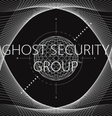 Ghost Security Group monitora mensagens em vez de derrubar sites do EI  Foto: Ghost / BBC News Brasil