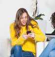 Entenda quais são as suas necessidades em um smartphone ou tablet antes de fazer uma compra  Foto: William Perugini/Shutterstoc