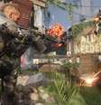 A missão em Black Ops 3 é, como sempre, salvar o mundo  Foto: Activision / Divulgação