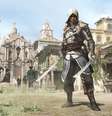 Os oitos livros são assinados pelo mesmo autor  Foto: Ubisoft / Divulgação
